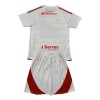 Maglia ufficiale Stade Brestois Trasferta 2024-25 per Bambino